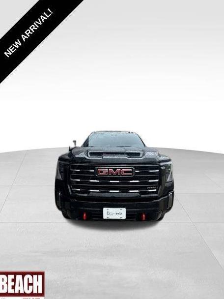 GMC SIERRA HD 2024 1GT49PEYXRF181097 image